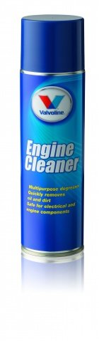 Środek do czyszczenia silników ( Engine Cleaner)