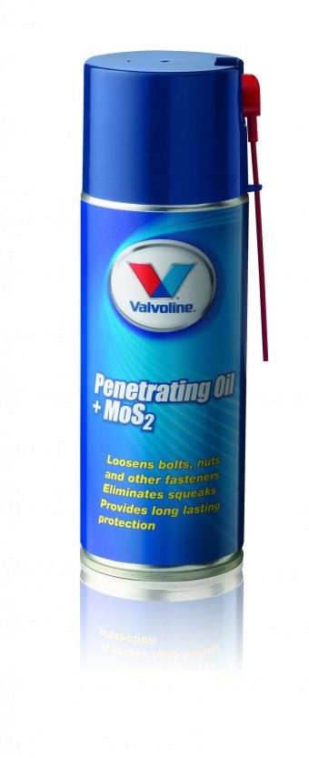 Olej penetrujący ( Penetrating Oil)