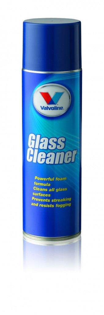 Środek do czyszczenia szkła ( Glass Cleaner)