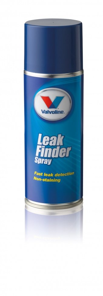 Spray do wykrywania nieszczelności (Leak Finder Spray)