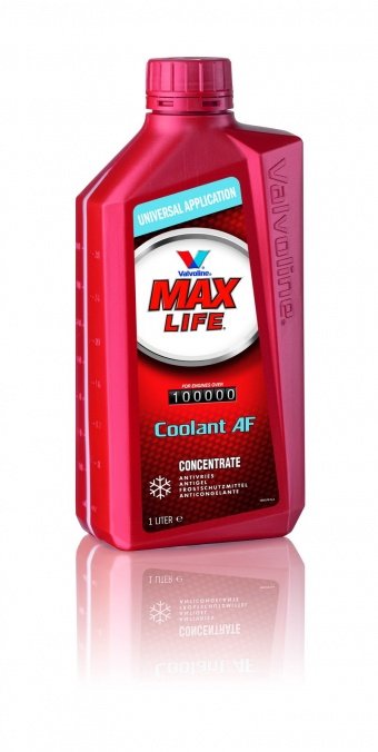 MAxLife Płyn chłodniczy AF ( Maxlife Coolant AF)