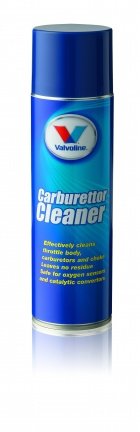 Środek do czyszczenia gaźników ( Carburettor Cleaner)