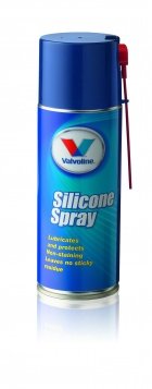 Spray silikonowy ( Silicone Spray)