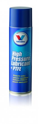  Smar wysokociśnieniowy + PFTE ( High Pressure Lubricant) 