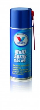  Spray wielozadaniowy 1299WD ( Multi Spray) 