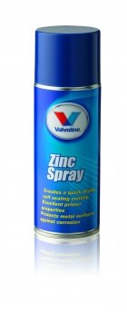 Spray cynkowy (Zinc Spray)