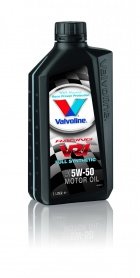 VR1 Racing 5W-50 Full Synthetic, 10W-60 Synthetic Blend, 20W-50 Mineral