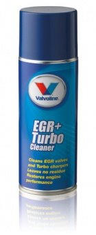 Środek do czyszczenia zaworu EGR oraz Turbosprężarki (EGR + Turbo Cleaner)